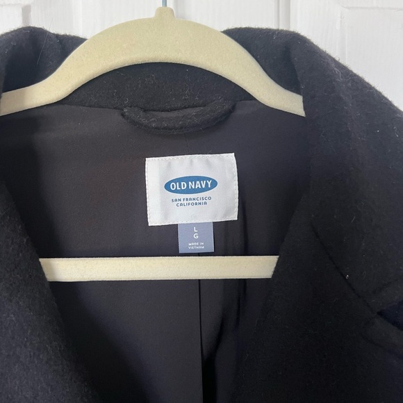 Pea coat - Picture 2 of 4